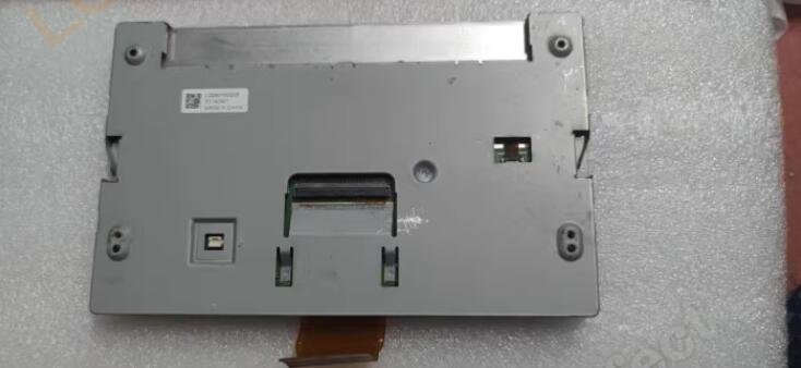 Original LQ080Y5DZ05 Sharp Screen 8.0\" 800*480 LQ080Y5DZ05 Display