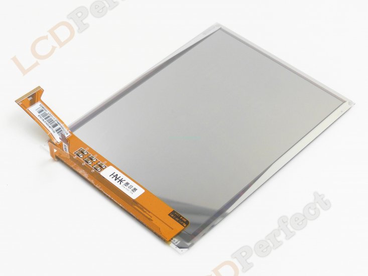 Original ED060XG1 E Ink Screen Panel 6 758*1024 ED060XG1 LCD Display