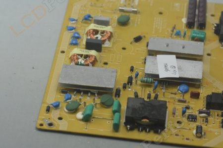 Original RUNTKB057WJQZ Sharp DPS-168JP Power Board