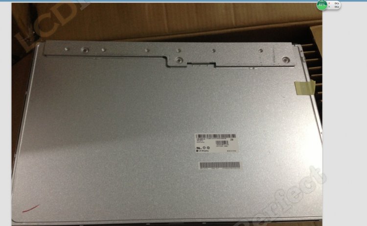 Original LG LM240WU8-SLD1 Screen Panel 24.0\" 1920x1200 LM240WU8-SLD1 LCD Display