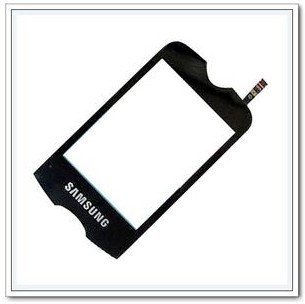 Original Handwritten Screen Panel Touch Screen Panel Digitizer Replacement for Samsung S3370