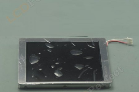 LQ104V1DG61 10.4" LCD Panel 640x480 TFT Screen Panel For Industrial Application