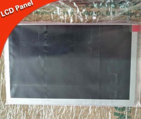 Original LW700AT90030 Innolux Screen Panel 7" 800*480 LW700AT90030 LCD Display