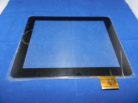Sanei N90 Ampe A90 9.7" LCD touch Screen Panel panel Tablet PC MID TPC0161 VER 1.0