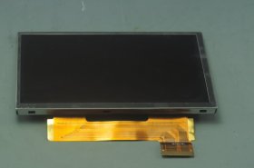 AUO C070VW04 V6 7" TFT LCD Panel LCD Display FOR Car Application
