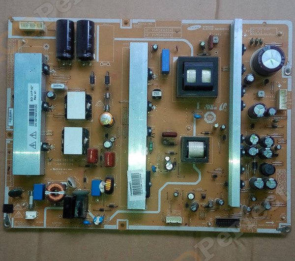 Original PSPF365601A Samsung LJ44-00197A Power Board