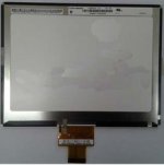 Original N080XCG-L21 CMO Screen Panel 8.0" 1024x768 N080XCG-L21 LCD Display