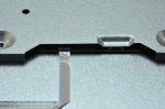 Original G156BGE-L01 INNOLUX Screen Panel 15.6" 1366x768 G156BGE-L01 LCD Display