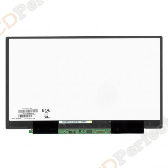 Original NV133FHM-N57 BOE Screen 13.3\" 1920*1080 NV133FHM-N57 Display