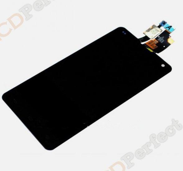 Brand New LCD LCD Display Digitizer Touch Screen Panel Assembly Replacement For LG Optimus G Sprint LS970