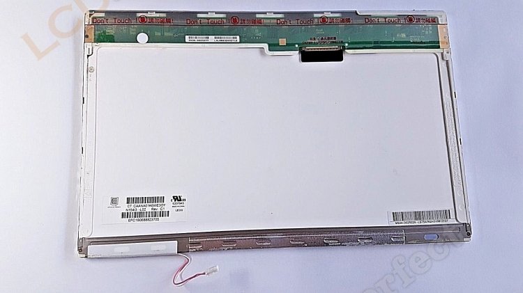 Original N154I3-L02 Innolux Screen Panel 15.4\" 1280*800 N154I3-L02 LCD Display