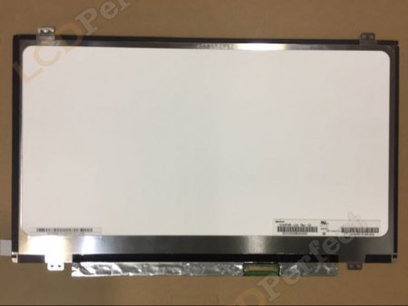 Original N140FGE-LA2 Innolux Screen Panel 14" 1600*900 N140FGE-LA2 LCD Display