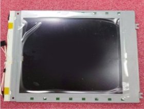 Original AG-640480C2FTCW00 AMPIRE Screen Panel 7.2" 640*480 AG-640480C2FTCW00 LCD Display