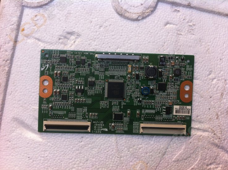 Original Replacement KLV-32EX400 Samsung FHD-MB4-C2LV1.6 Logic Board For LTY320HM03 Screen Panel