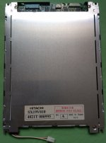 Original SX19V010 KOE Screen Panel 7.5" 640*480 SX19V010 LCD Display