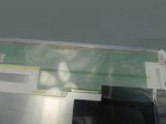 Original LG LM171W02-TLB2 Screen Panel 17.1" 1440x900 LM171W02-TLB2 LCD Display