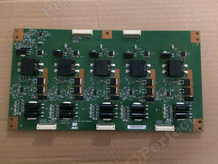 Original P546HW04 V0 Board For AUO Screen Panel 55\" 1920*1080 P546HW04 V0 LCD Motherboard