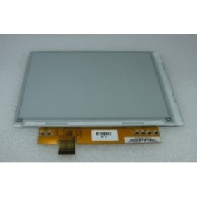 Replacement 5" Pocketbook 360 LCD Screen Panel E-ink Dispaly with Touch Screen Panel