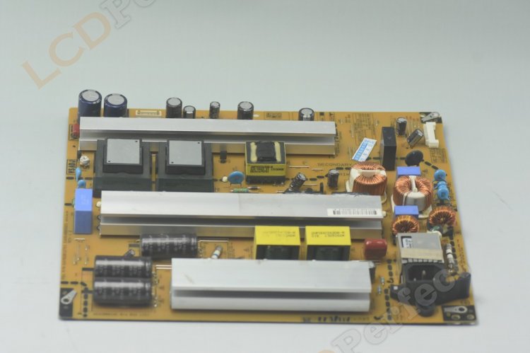 Original EAY62812701 LG EAX648800016 PSPL-L204A Power Board