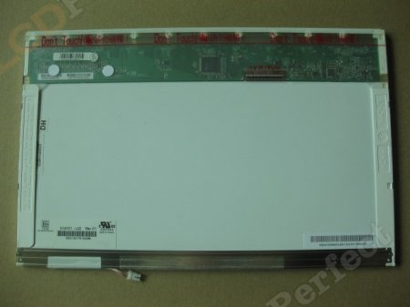 Original N141C1-L02 CMO Screen Panel 14.1" 1440*900 N141C1-L02 LCD Display