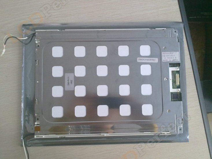 Original LM104VC1P50 SHARP Screen Panel 10.4\" LM104VC1P50 LCD Display