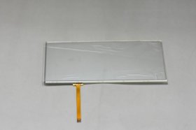 164mmx99mm Universal Touch Screen Panel LM70FE89 7 Inch Written Screen Panel for GPS Navigator