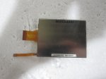 Original LS025A8GY02S SHARP Screen Panel 2.5" 320x240 LS025A8GY02S LCD Display