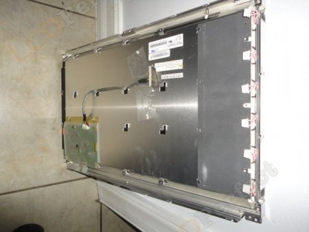 Original HSD230WX01 23" 1280*768 HannStar Screen Panel HSD230WX01 LCD Display