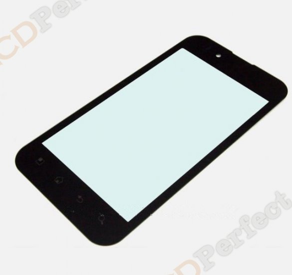 Brand New Digitizer Touch Screen Panel Glass Replacement For LG Marquee LS855