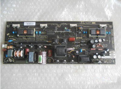 Original MIP260B-HT Megmeet Power Board