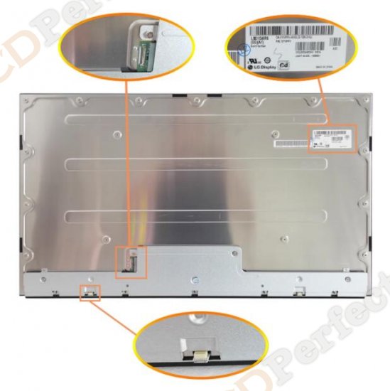 Original LM315WR6-SSA1 LG Screen 32.0\" 3840*2160 LM315WR6-SSA1 Display