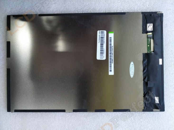 Original TV096WXM-NH0 BOE Screen 9.6\" 800*1280 TV096WXM-NH0 Display
