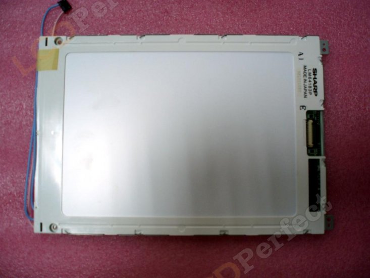 Orignal SHARP 12.1-Inch LQ12DX01 LCD Display 1024x768 Industrial Screen