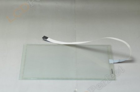 Original SIEMENS 19.0" 6AV3627-1QL00-0AX0 Touch Screen Panel Glass Screen Panel Digitizer Panel