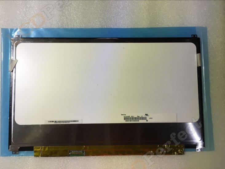 Original N133HSE-EA1 Innolux Screen 13.3\" 1920*1080 N133HSE-EA1 Display