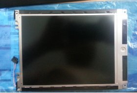 Original LQ5AW136 SHAPP Screen Panel 5.0" 320x234 LQ5AW136 LCD Display for Car GPS Navigation Audio by SHARP