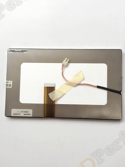 Original PM070WL1 E Ink Screen Panel 7 800*480 PM070WL1 LCD Display