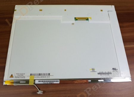 Original N141X6-L01 CMO Screen Panel 14.1" 1024*768 N141X6-L01 LCD Display
