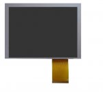 Original CLAN070NP01 CPT Screen Panel 7" 1024*600 CLAN070NP01 LCD Display