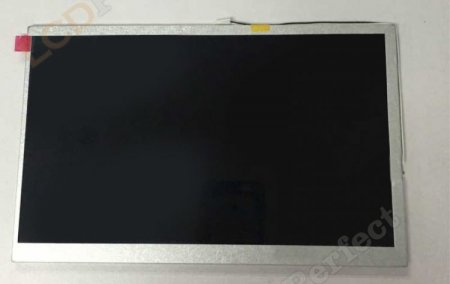 Original CLAA101WK05XN CPT Screen Panel 10.1" 1280*720 CLAA101WK05XN LCD Display