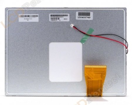 Original A080SN01 V3 AUO Screen Panel 8" 800*600 A080SN01 V3 LCD Display