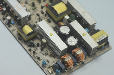 Original EAY40484901 Samsung EAY40484903 PSPU-J706A Power Board