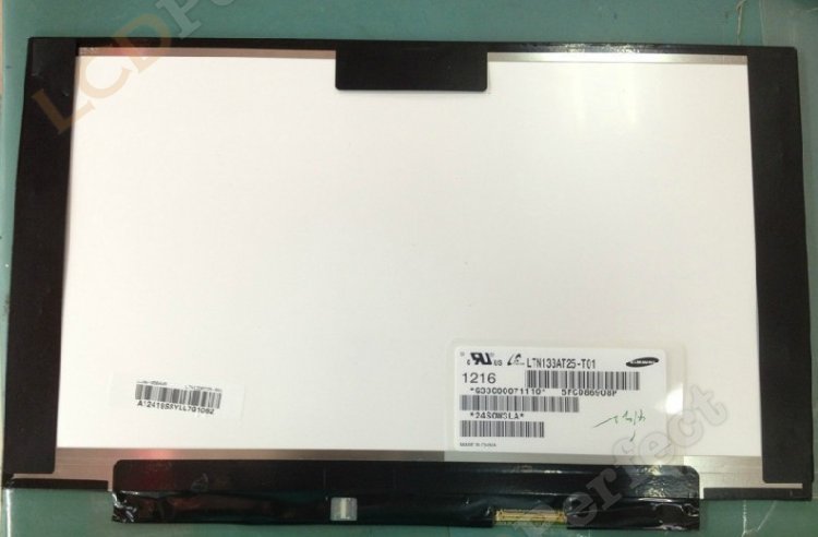 Original LTN156AT20-F01 Samsung Screen Panel 15.6\" 1366X768 LTN156AT20-F01 LCD Display