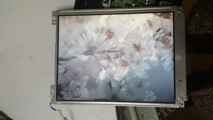 Original LTA057A340F Toshiba Screen Panel 5.7\" 320x240 LTA057A340F LCD Display