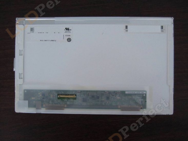 Original LTN101NT06-2 SAMSUNG Screen Panel 10.1\" 1024x600 LTN101NT06-2 LCD Display