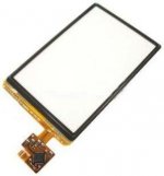 New Replacement Touch Screen Panel Digitizer Panel for HTC Magic G2 A6188