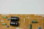 Original BN44-00623B Samsung L46X1Q_DHS Power Board