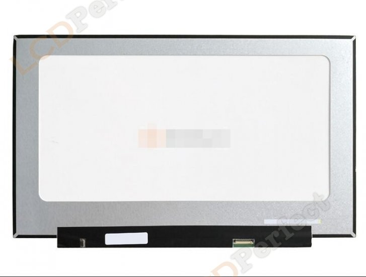 Original NV173FHM-N46 BOE Screen 17.3\" 1920*1080 NV173FHM-N46 Display