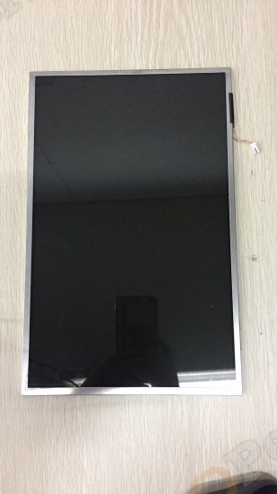 Original CLAA141WB02A CPT Screen Panel 14.1" 1280*800 CLAA141WB02A LCD Display