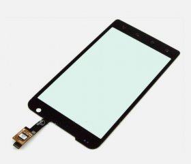 Digitizer Touch Screen Panel Glass Replacement For LG MS910